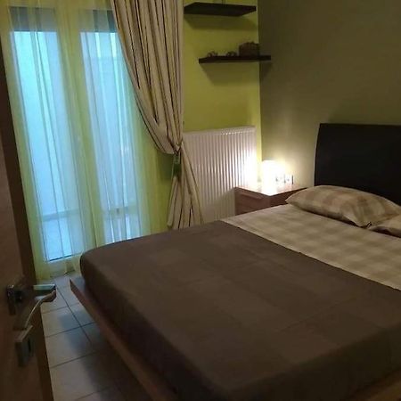 Casa Nostra Wolos Zewnętrze zdjęcie