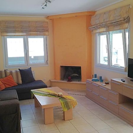 Casa Nostra Wolos Zewnętrze zdjęcie