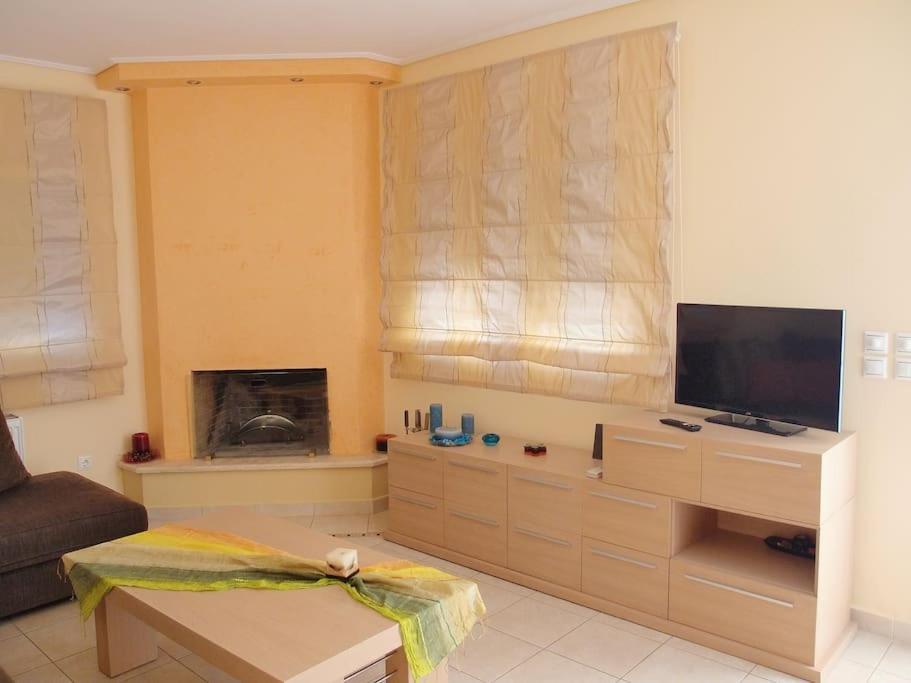 Casa Nostra Wolos Zewnętrze zdjęcie