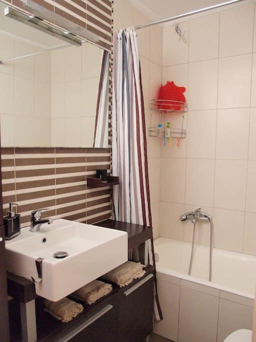 Casa Nostra Wolos Zewnętrze zdjęcie
