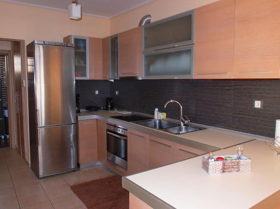 Casa Nostra Wolos Zewnętrze zdjęcie