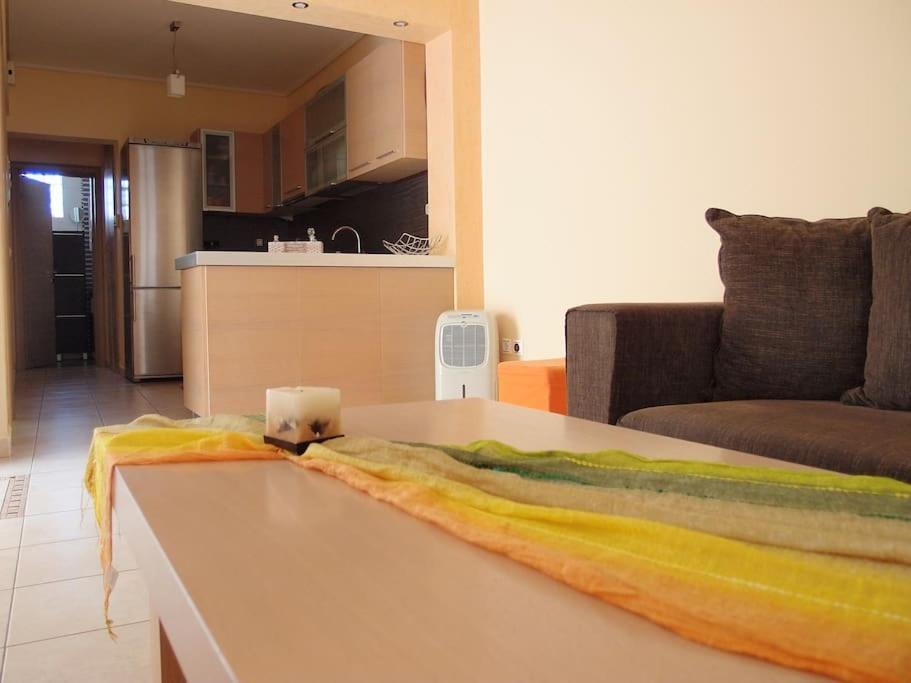 Casa Nostra Wolos Zewnętrze zdjęcie