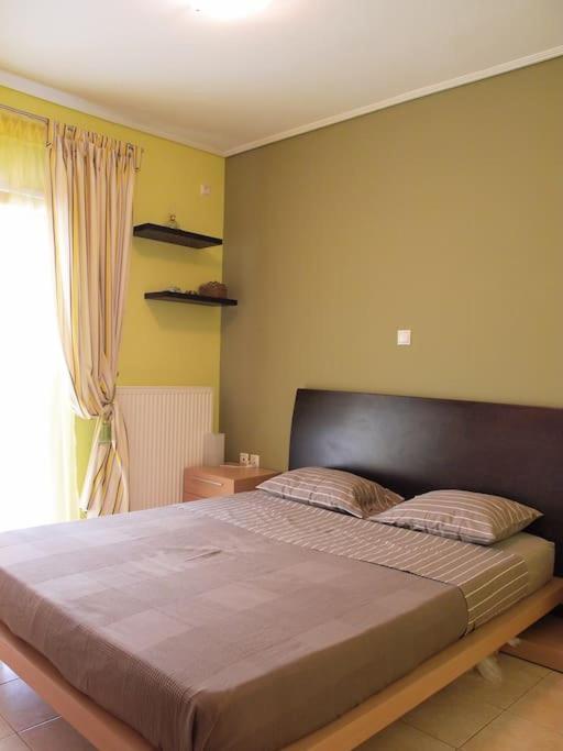 Casa Nostra Wolos Zewnętrze zdjęcie