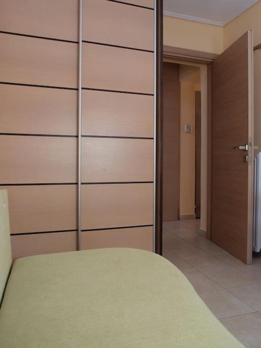 Casa Nostra Wolos Zewnętrze zdjęcie