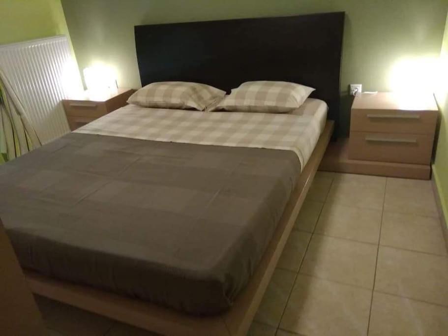 Casa Nostra Wolos Zewnętrze zdjęcie